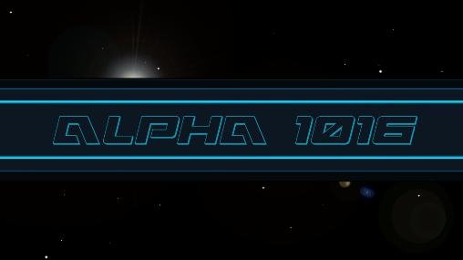 download Alpha 1016 apk